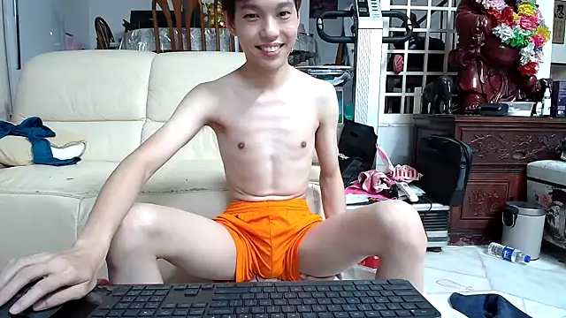 andrewooi online show from December 20, 6:35 pm