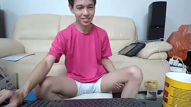 andrewooi online show from October 11, 6:28 am