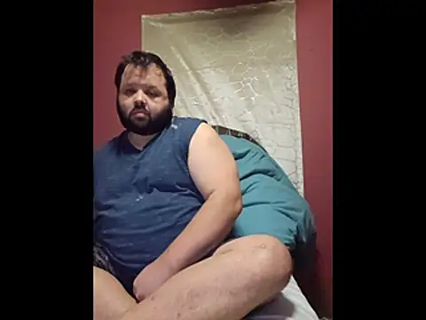 Strongbutgentle36 online show from December 15, 5:59 am