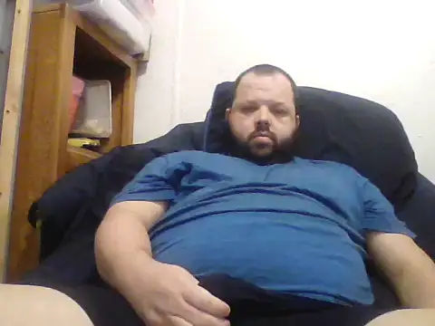 Strongbutgentle36 online show from February 26, 4:25 am