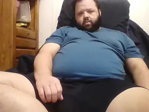 Strongbutgentle36 online show from February 16, 5:48 am