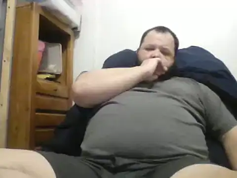 Strongbutgentle36 online show from March 20, 3:34 am