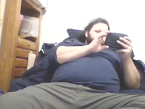 Strongbutgentle36 online show from January 22, 6:31 pm