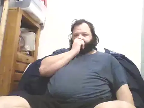 Strongbutgentle36 online show from January 4, 8:06 am