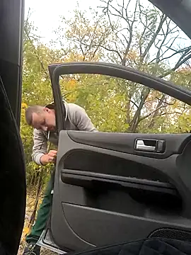 DanielOhCool online show from October 8, 11:47 am