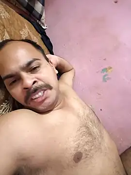 Vickyrajput009 online show from April 6, 11:44 am