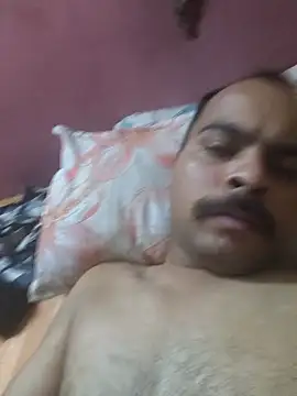 Vickyrajput009 online show from April 4, 4:09 am