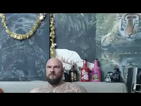 viking 30 online show from March 11, 6:59 pm