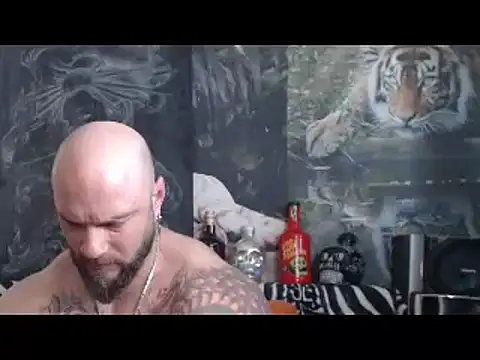 viking 30 online show from April 11, 10:30 am