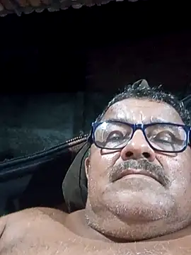 Misterymem63 online show from April 20, 12:35 am