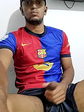 Charlieburrito7 online show from September 26, 4:21 am