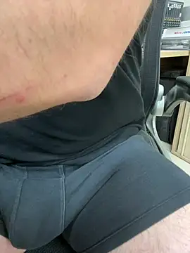 Mindnorthcam2 online show from April 23, 8:52 am