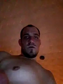 Codymc89 online show from April 1, 7:55 pm