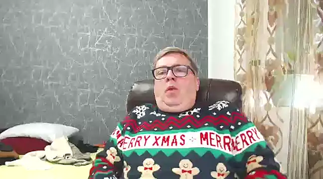 RobertStripX online show from December 26, 10:26 am