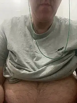 ANONIMO7735 online show from January 28, 8:25 am