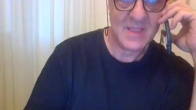 ANONIMO7735 online show from September 19, 4:51 pm