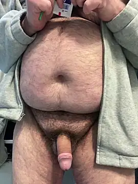 ANONIMO7735 online show from March 20, 10:18 pm