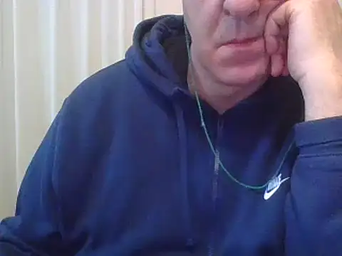 ANONIMO7735 online show from February 1, 5:18 am