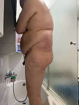 ANONIMO7735 online show from February 10, 9:58 pm