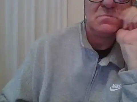 ANONIMO7735 online show from January 29, 4:08 pm