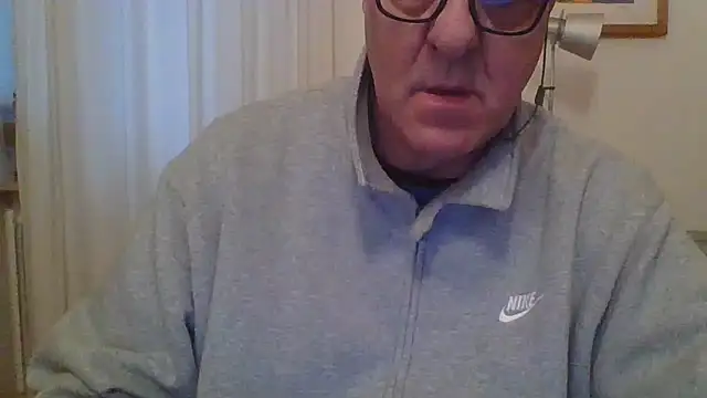 ANONIMO7735 online show from February 23, 4:20 pm