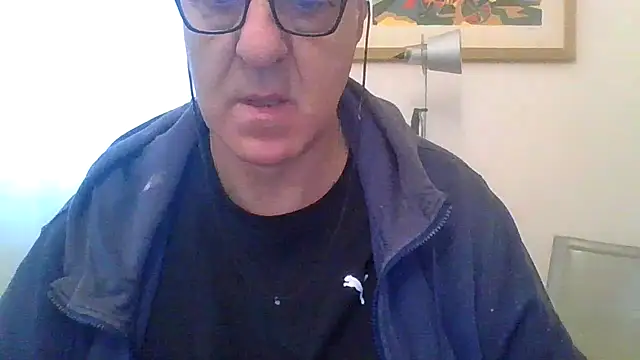 ANONIMO7735 online show from November 27, 9:46 am