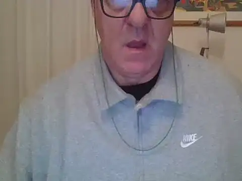 ANONIMO7735 online show from January 14, 4:50 pm