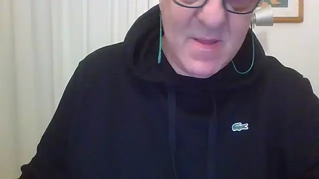 ANONIMO7735 online show from February 22, 5:20 pm