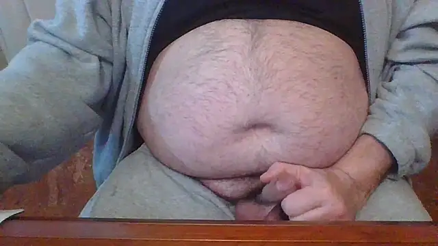 ANONIMO7735 online show from February 22, 5:55 am