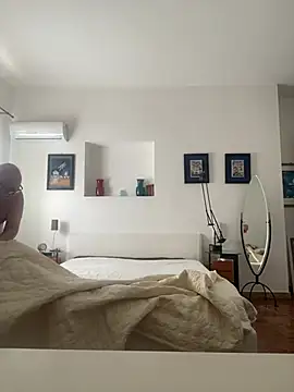 ANONIMO7735 online show from March 7, 8:34 am