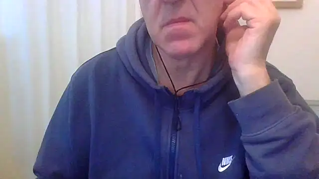 ANONIMO7735 online show from March 19, 7:00 am