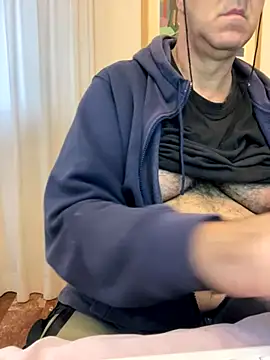 ANONIMO7735 online show from November 29, 6:37 am