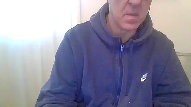 ANONIMO7735 online show from February 19, 9:50 am