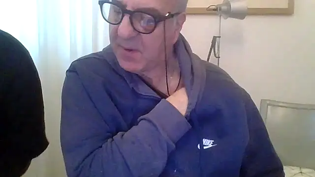 ANONIMO7735 online show from March 20, 7:01 am