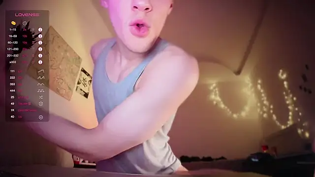 davey ebash online show from April 11, 6:00 pm