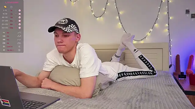 davey ebash online show from January 29, 6:28 pm