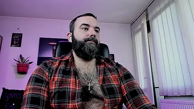 ChristophJules online show from March 8, 11:44 am