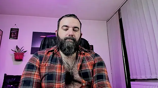 ChristophJules online show from January 31, 11:45 pm