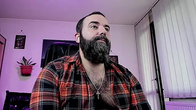 ChristophJules online show from February 4, 11:16 am