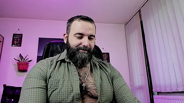 ChristophJules online show from January 15, 7:05 am