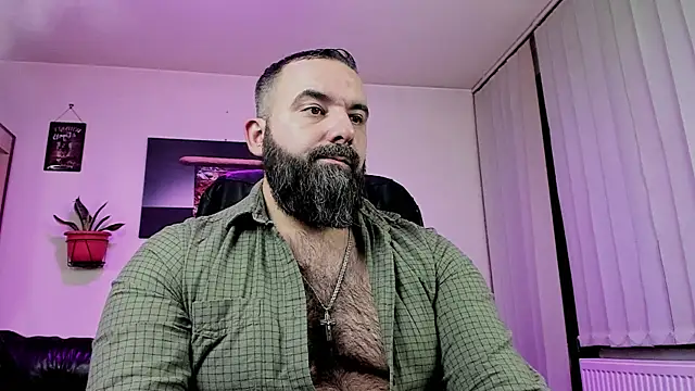 ChristophJules online show from December 23, 11:49 pm