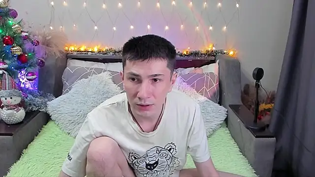 Yumi steve online show from January 9, 4:07 am