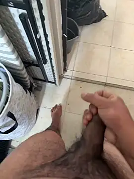 negrit0-hot online show from March 9, 4:56 pm