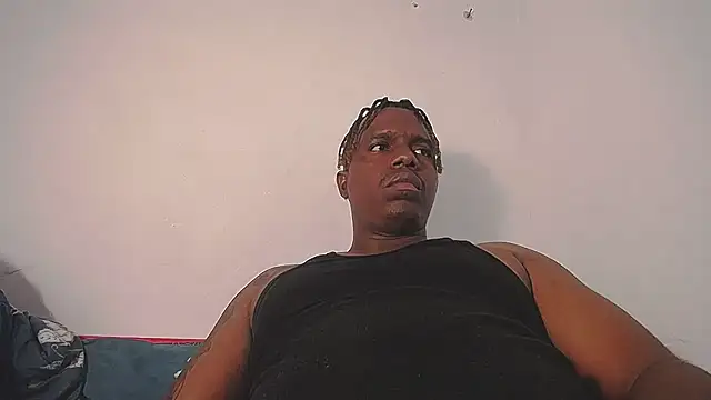 BlackRunning online show from February 23, 11:06 pm