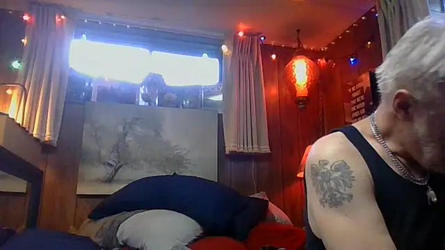 Makowboy online show from January 8, 7:03 pm