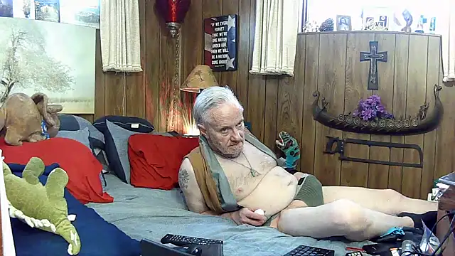 Makowboy online show from March 5, 10:01 pm