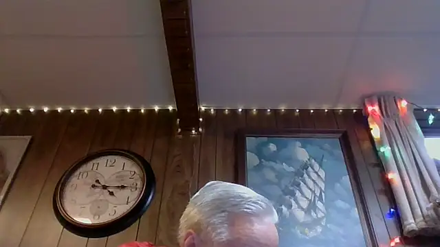 Makowboy online show from December 18, 11:19 pm