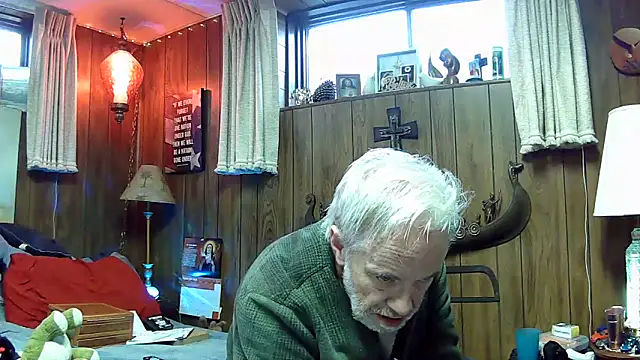 Makowboy online show from February 28, 8:07 pm