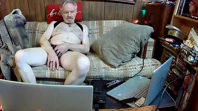 Makowboy online show from December 20, 6:13 pm