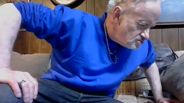 Makowboy online show from December 29, 10:36 pm